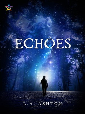 cover image of Echoes